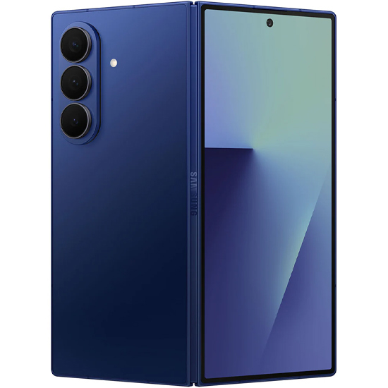 سامسونگ_گلکسی_Z_Fold7_256GB_آبی