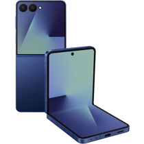 سامسونگ_گلکسی_Z_Flip7_512GB_آبی