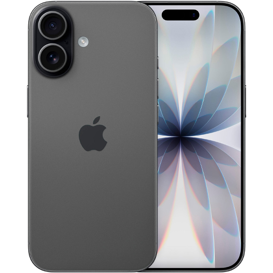 اپل_آیفون_17_256GB_مشکی