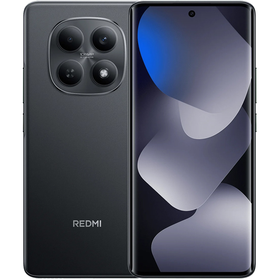 شیائومی_Redmi_Note_15_4G_512GB_مشکی