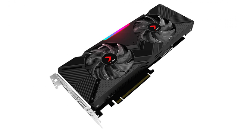 بهترین کارت گرافیک-Nvidia GeForce RTX 2080