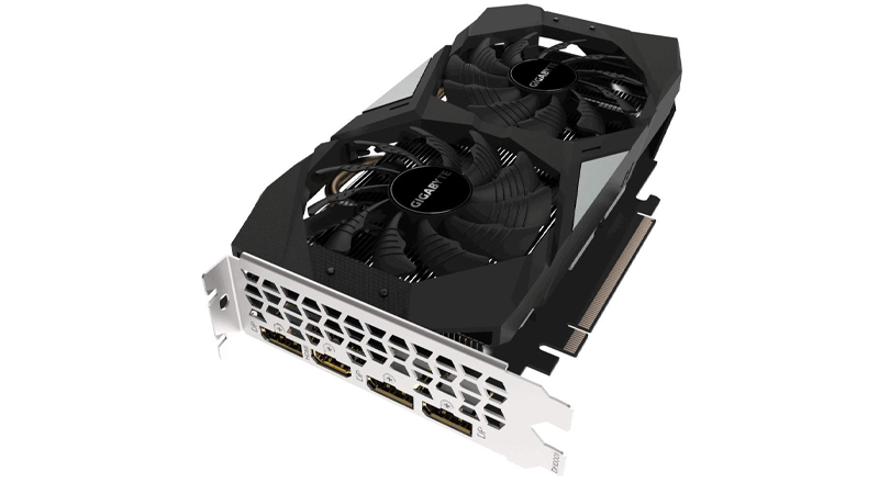 بهترین کارت گرافیک-Nvidia GeForce RTX 2060
